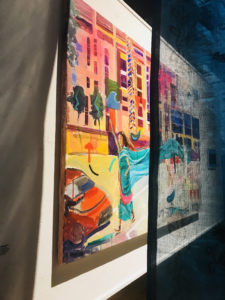 GCASPainting