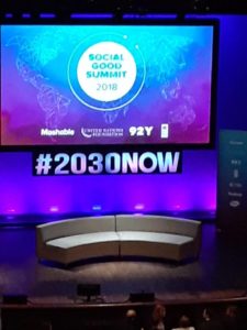 Social Good Summit2